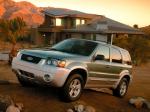 Ford Escape Hybrid 2004 года
